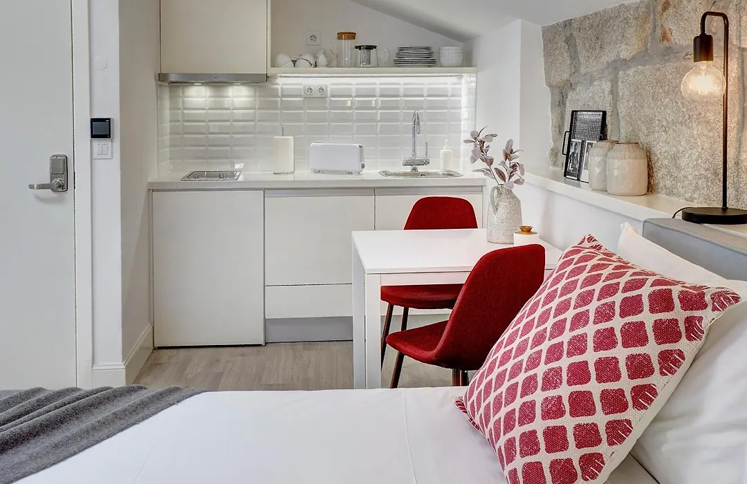 Apartmentsporto - Bombarda 451-1