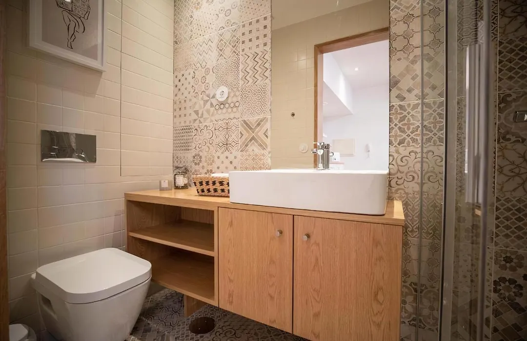 Lemago Porto Apartments - Poveiros-1