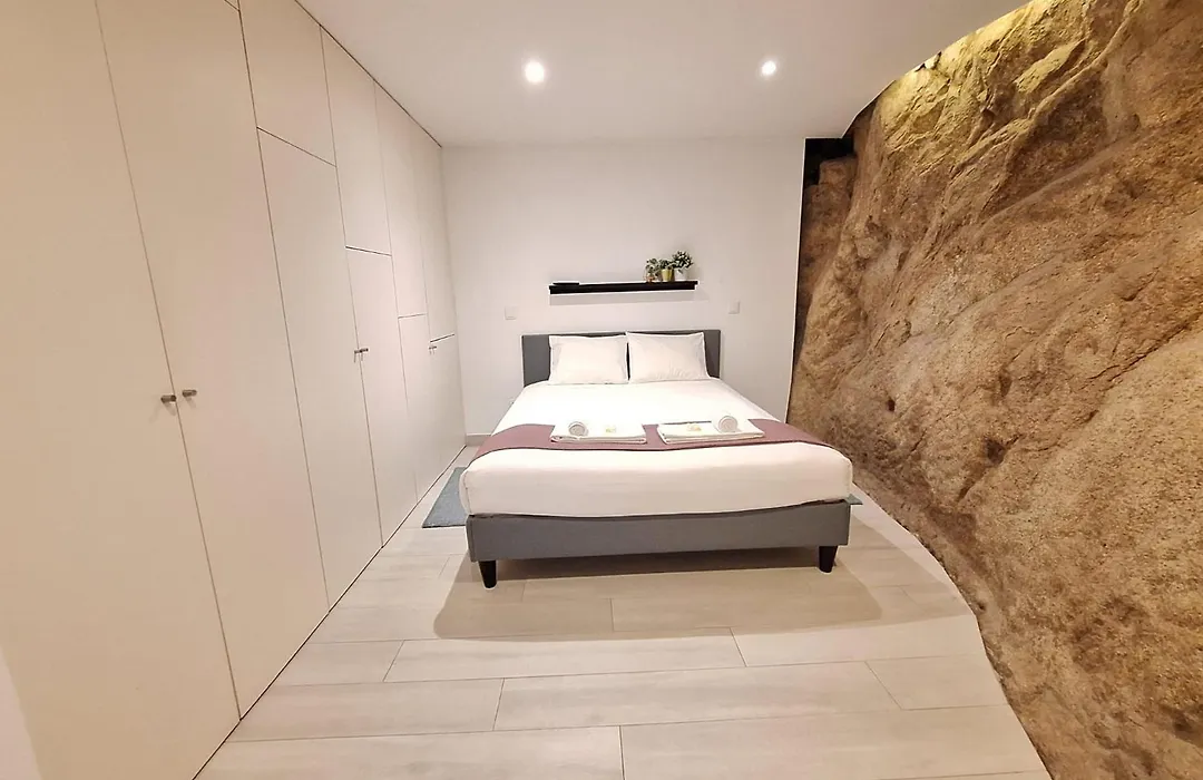 Lemago Porto Apartments - Sao Bento-1