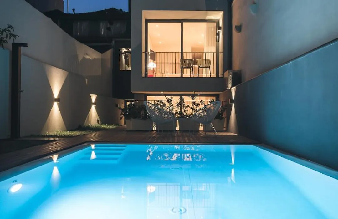 Bom Jardim Apartments-1