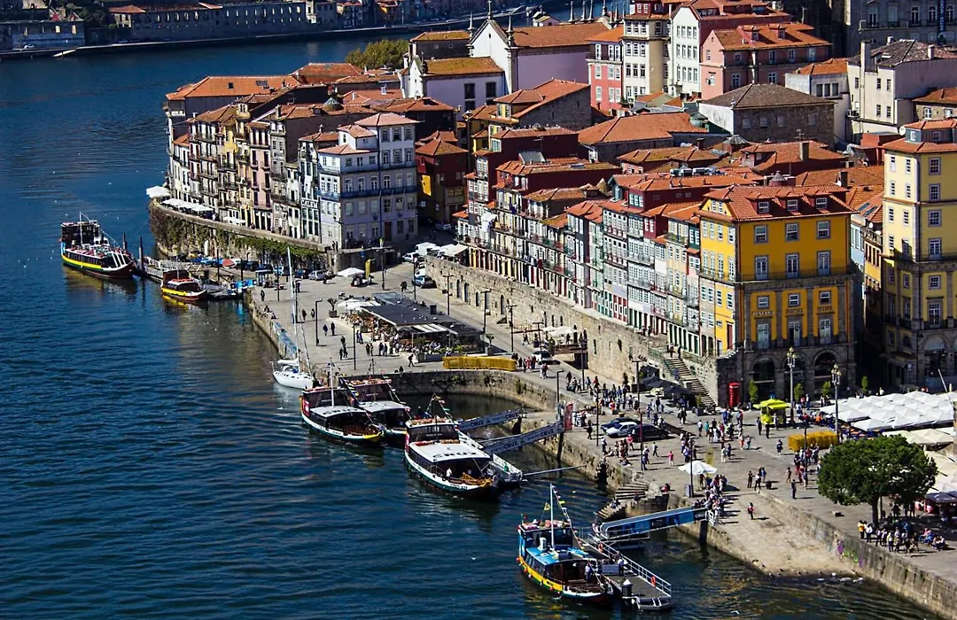 Mystay Porto Sao Bento-1