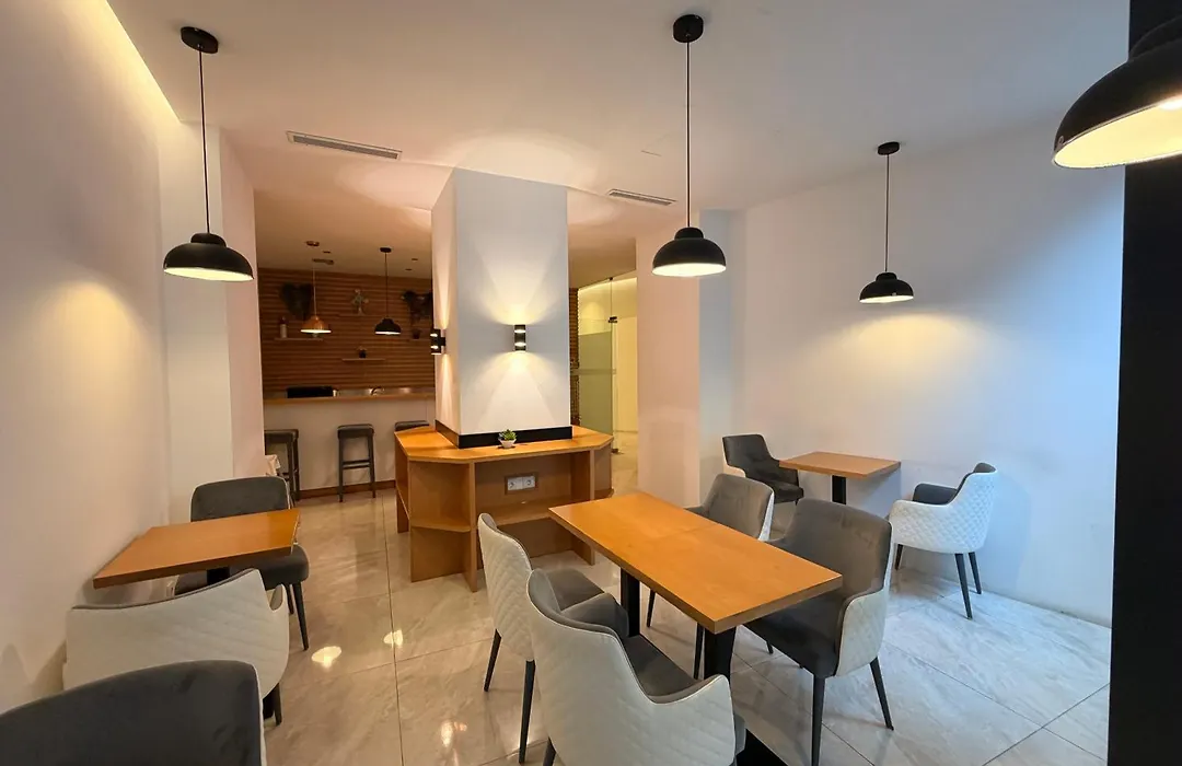 Mystay Porto Batalha-1