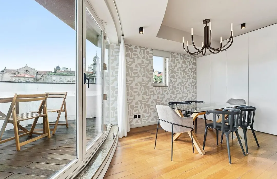 Guestready - Blue Shades With Panoramic City Views-1