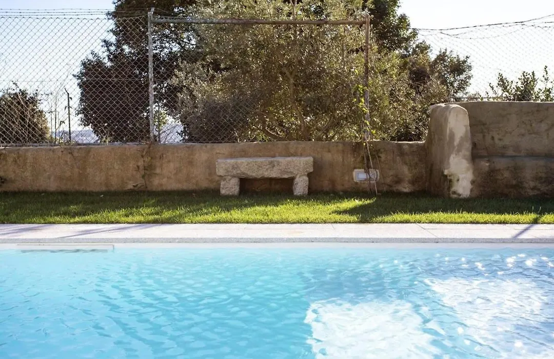 Liiiving In Porto - Haven Pool Apartment-1