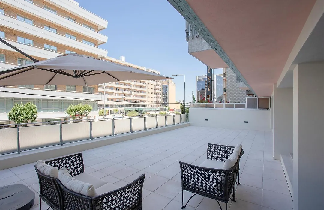 Allegro Boutique Apartments By Liiiving-1