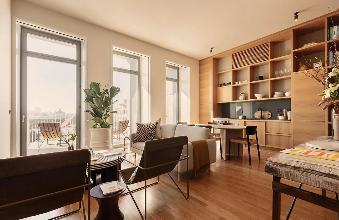 Vandoma Serviced Apartments-1