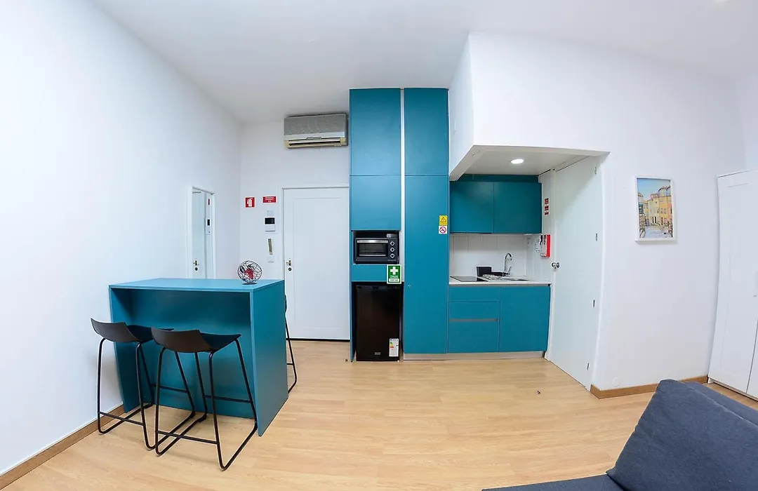 Bonsai Apartment 6-1