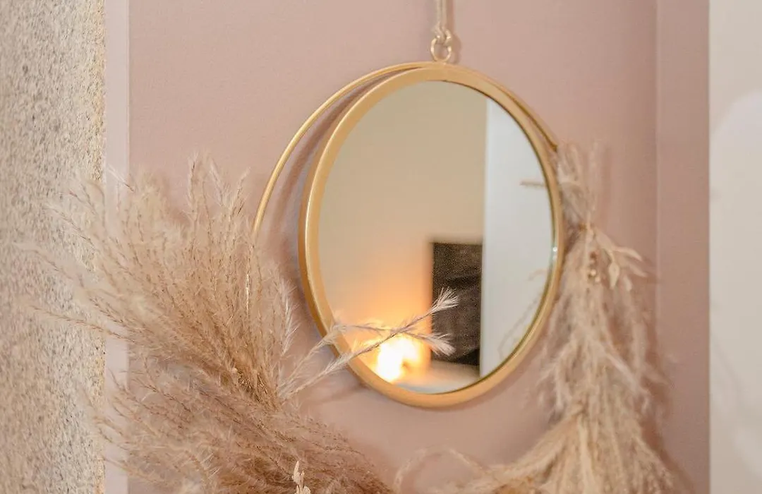 Liiiving In Porto - Chic & Sweet Home-1