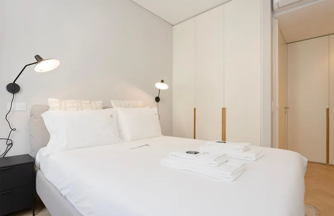 Liiiving In Porto - Luxury Design Apartments-1
