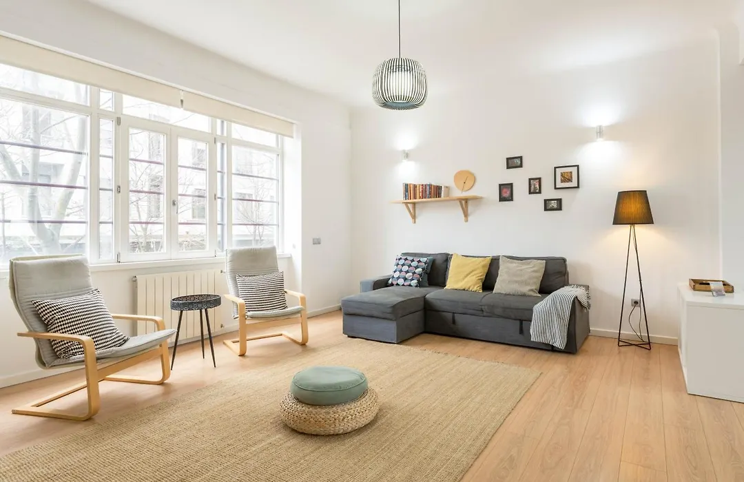 Feel Porto Downtown Apartments & Studios-1