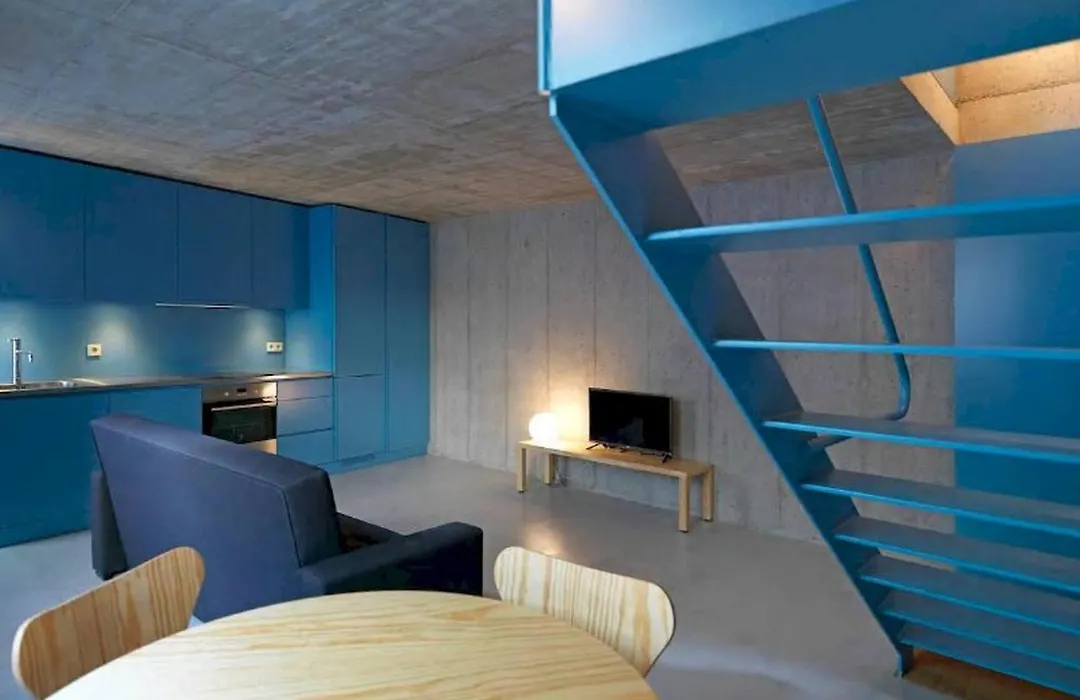 Breiner 310 Downtown Porto Boutique Apartments-1