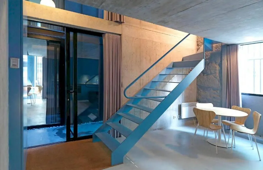 Breiner 310 Downtown Porto Boutique Apartments-1