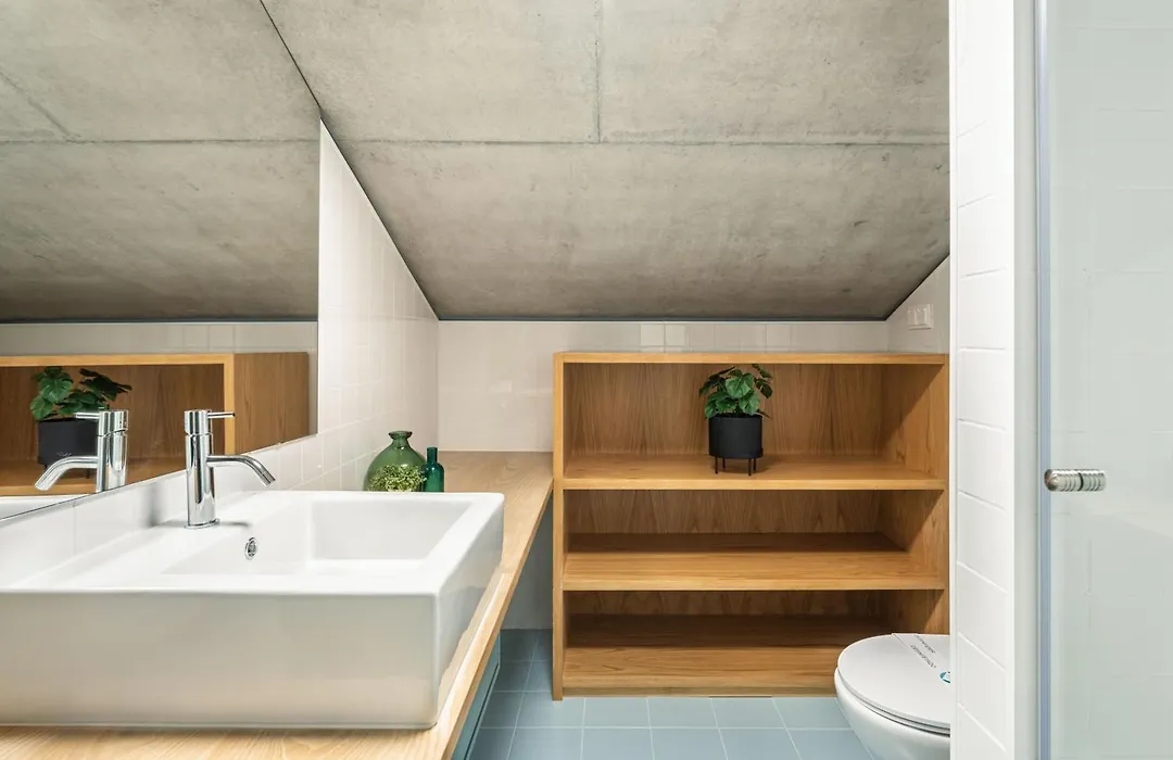 Feel Porto Corporate Housing Campanha-1