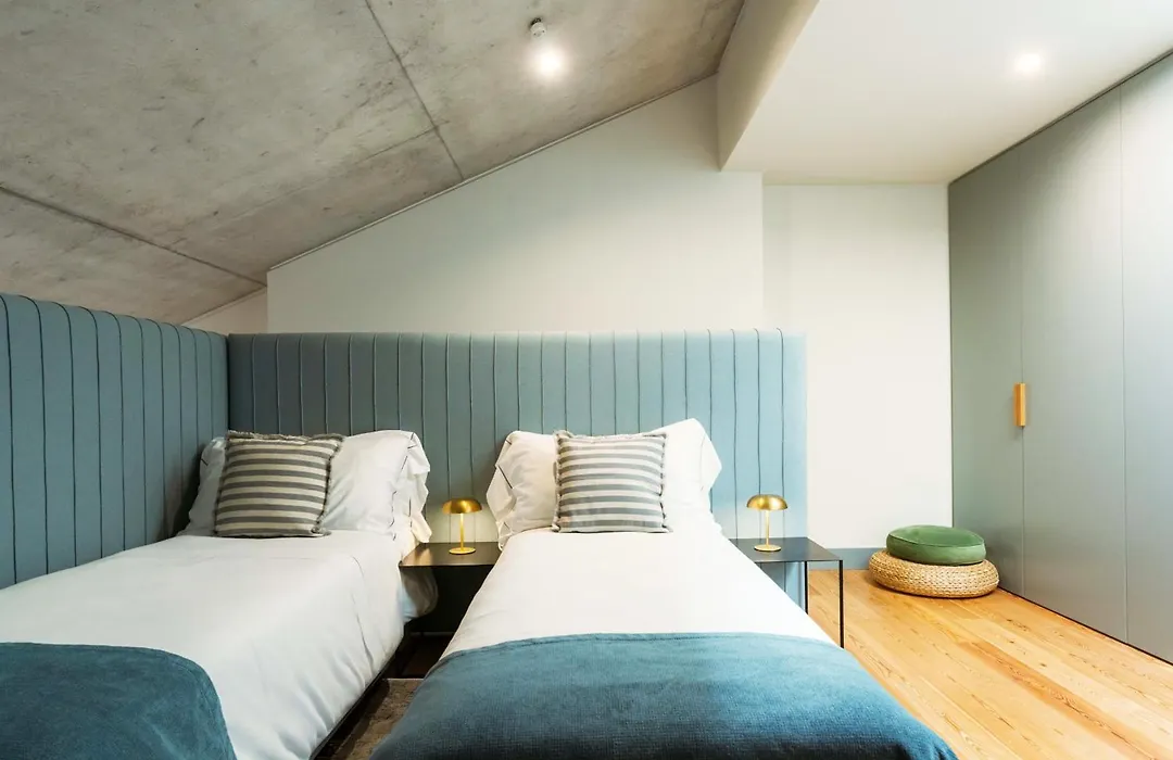 Feel Porto Corporate Housing Campanhã-1