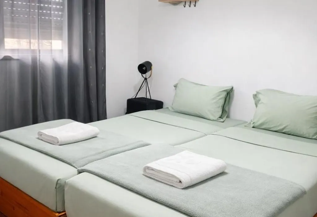 Vikap Guest House-1