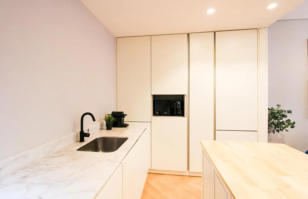 Dream Design Flat-1