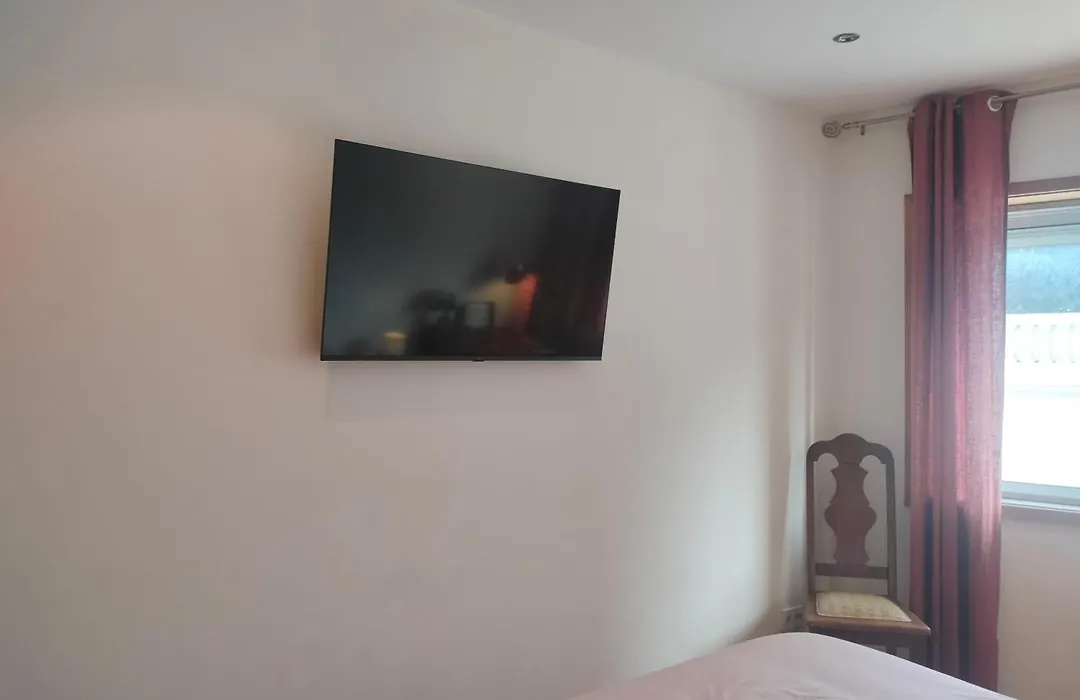 Rooms Sao Dinis-1
