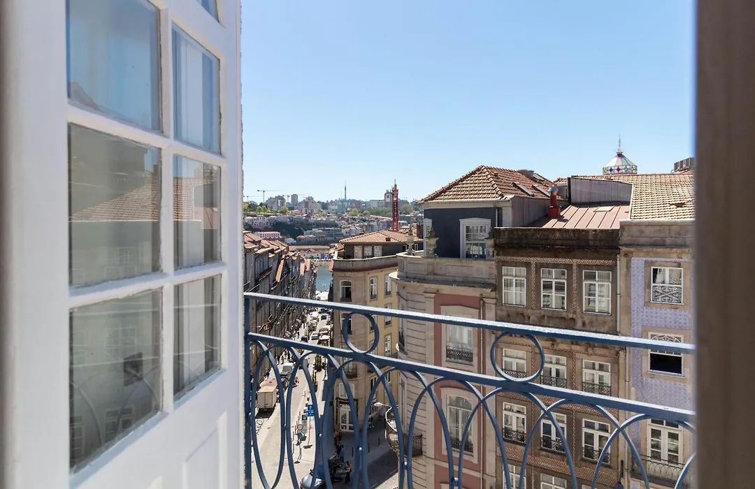 Sao Domingos Apartment By Lovelystay-1