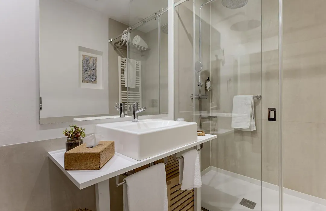 Casas Do Porto - Ribeira Apartments-1