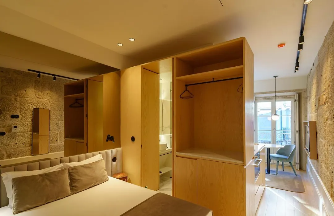N Apartments - Cha-1
