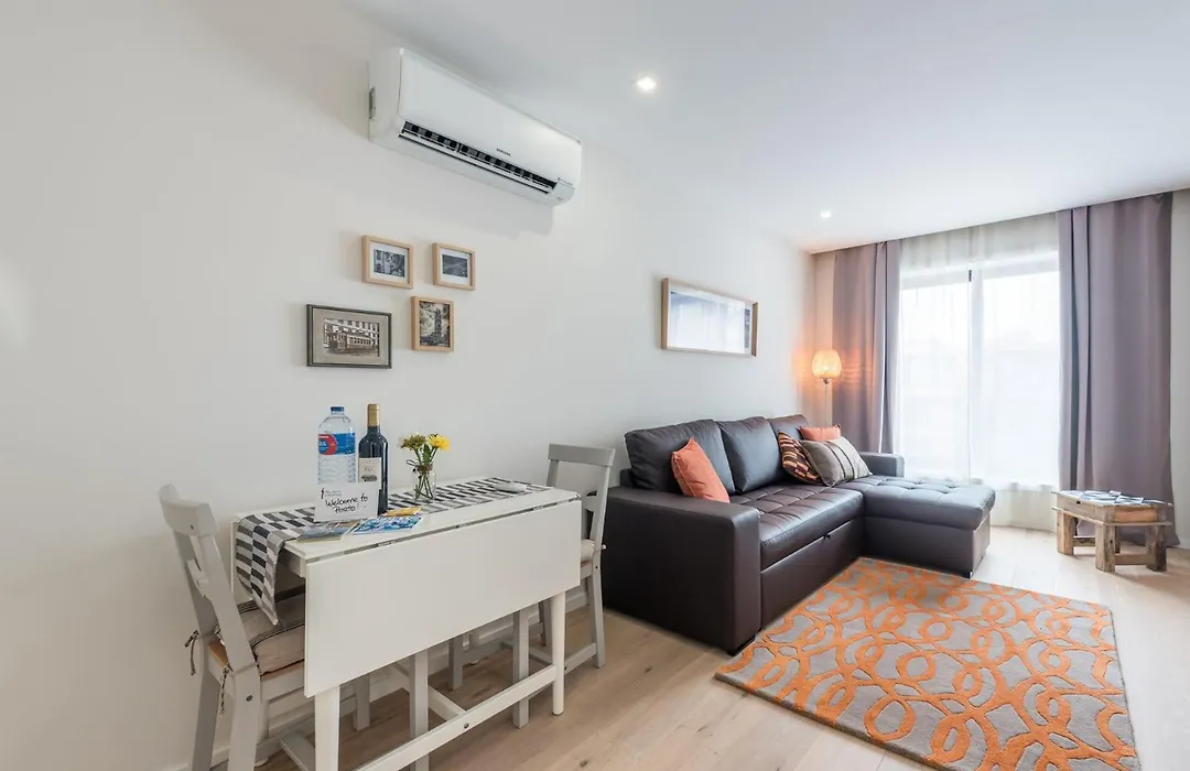 Guestready - Gemini Apartment-1