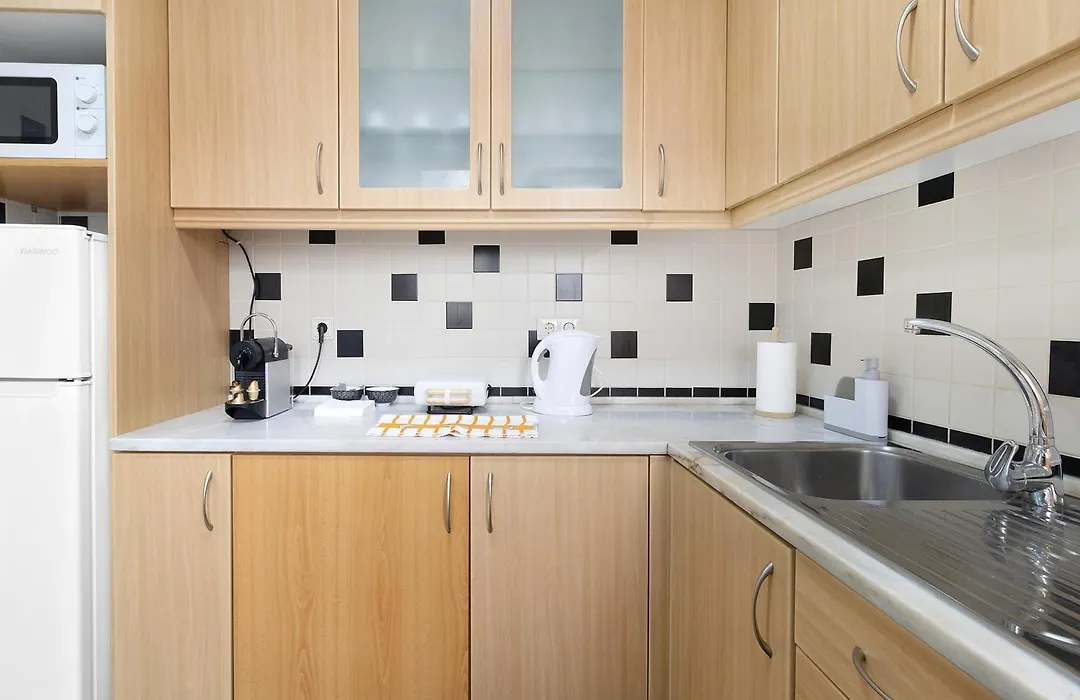 Apartment Boutique Santa Catarina 1-1