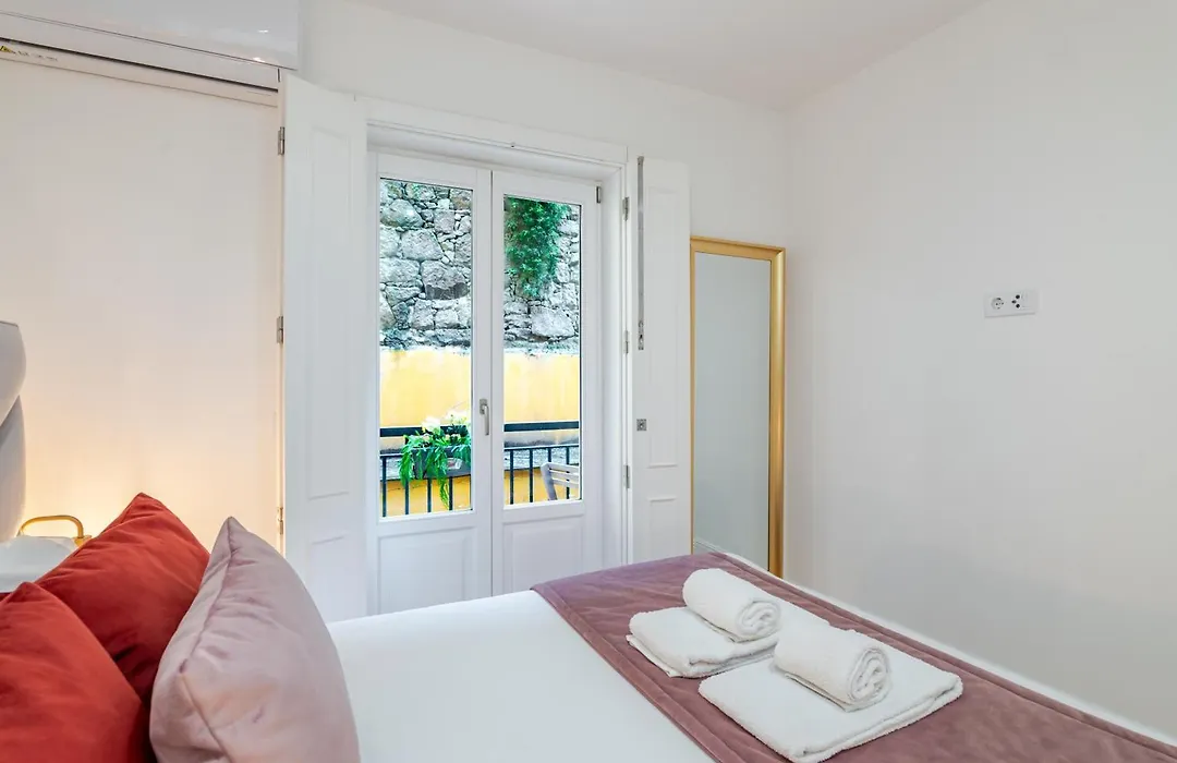 Almada Prime Apartment I-1
