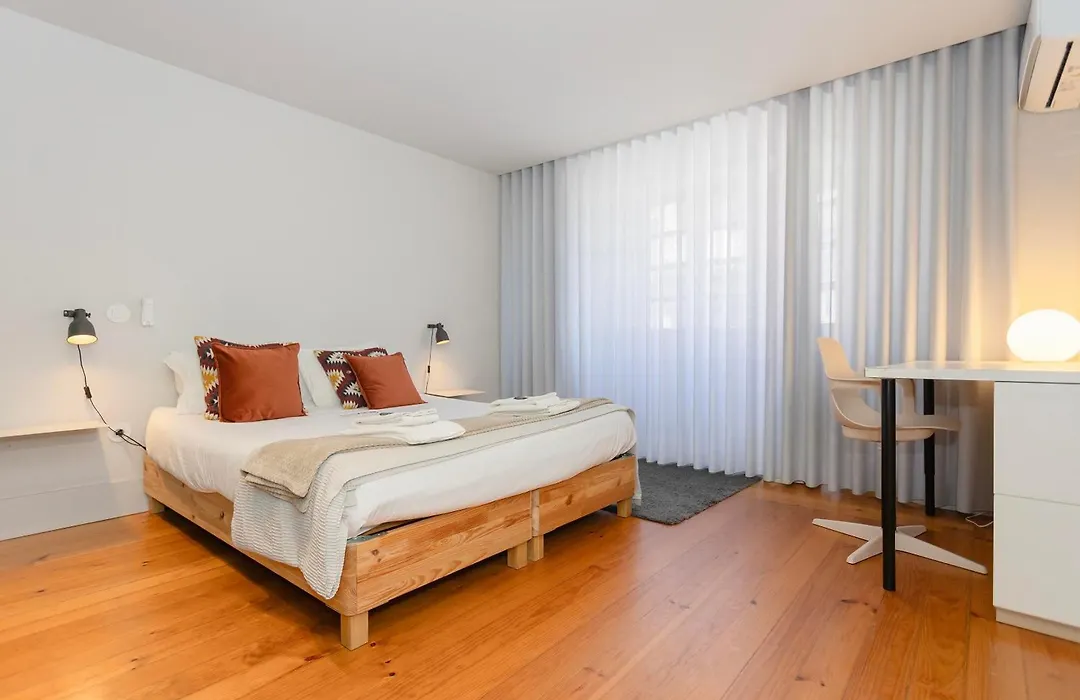 Santa Catarina Lively Apartment By Liiiving-1