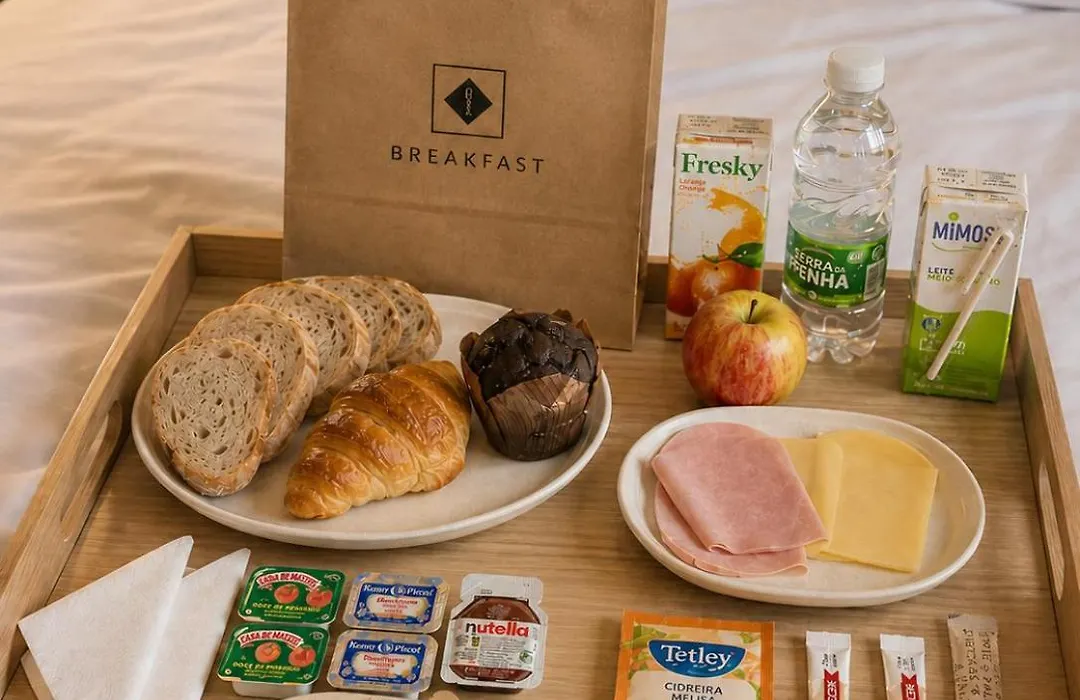 Mystay Porto Batalha-1