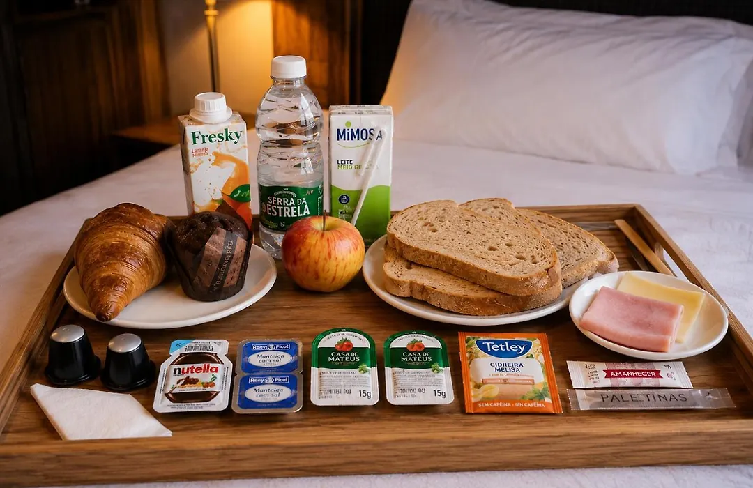 Mystay Porto Sao Bento-1