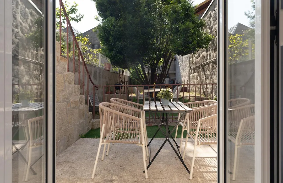 Bom Porto Apartments-1
