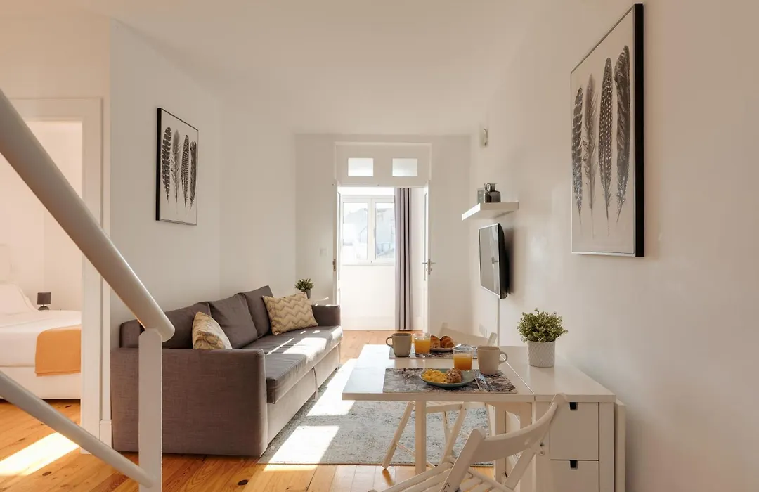 Bom Porto Apartments-1