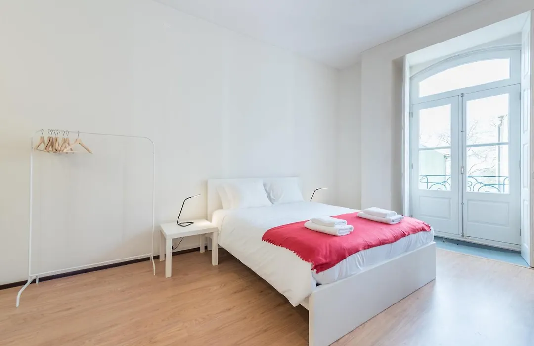 Guestready - Clerigos Virtudes Apartments-1