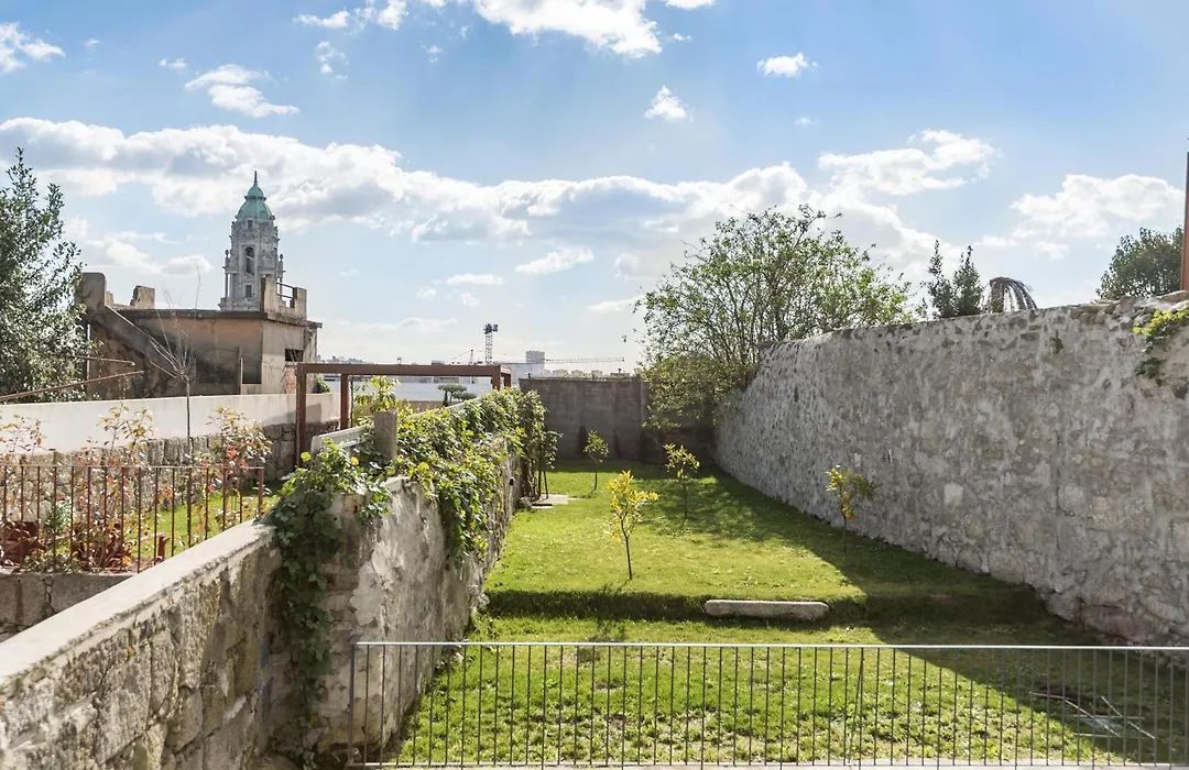 Samasal Trindade Apartments By Porto City Hosts-1