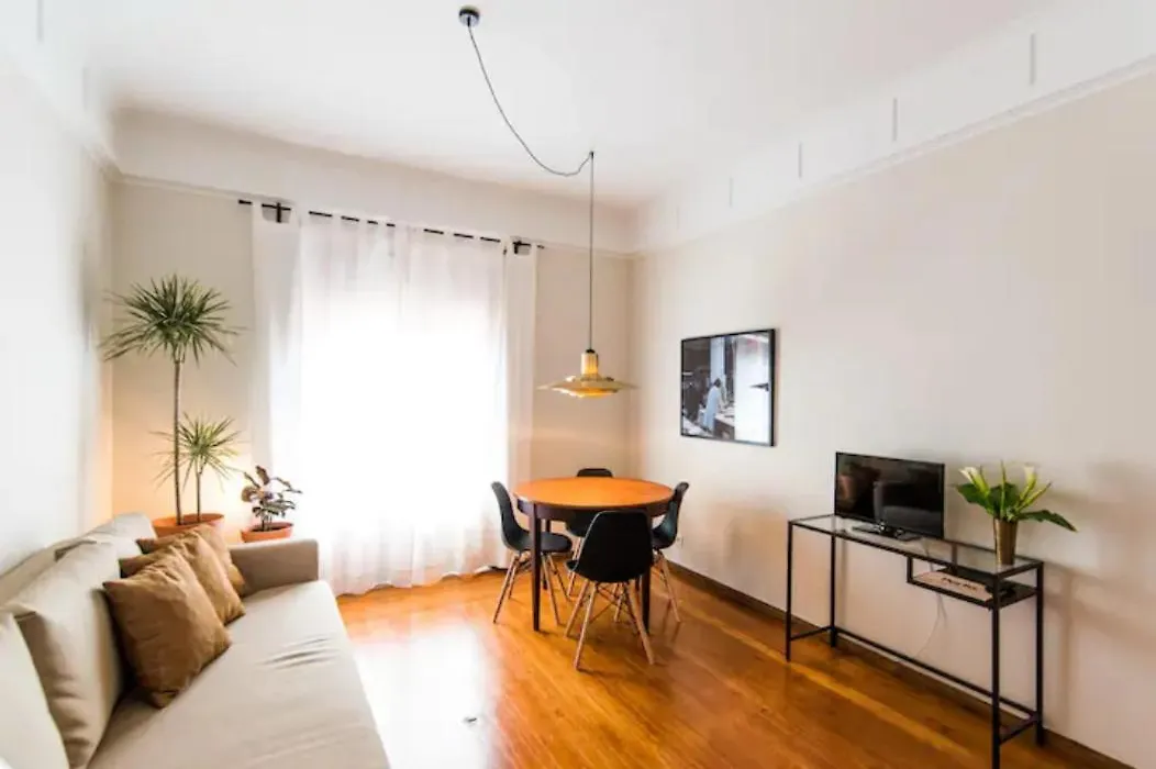 Guestready - Rivoli Apartment With Balcony-1