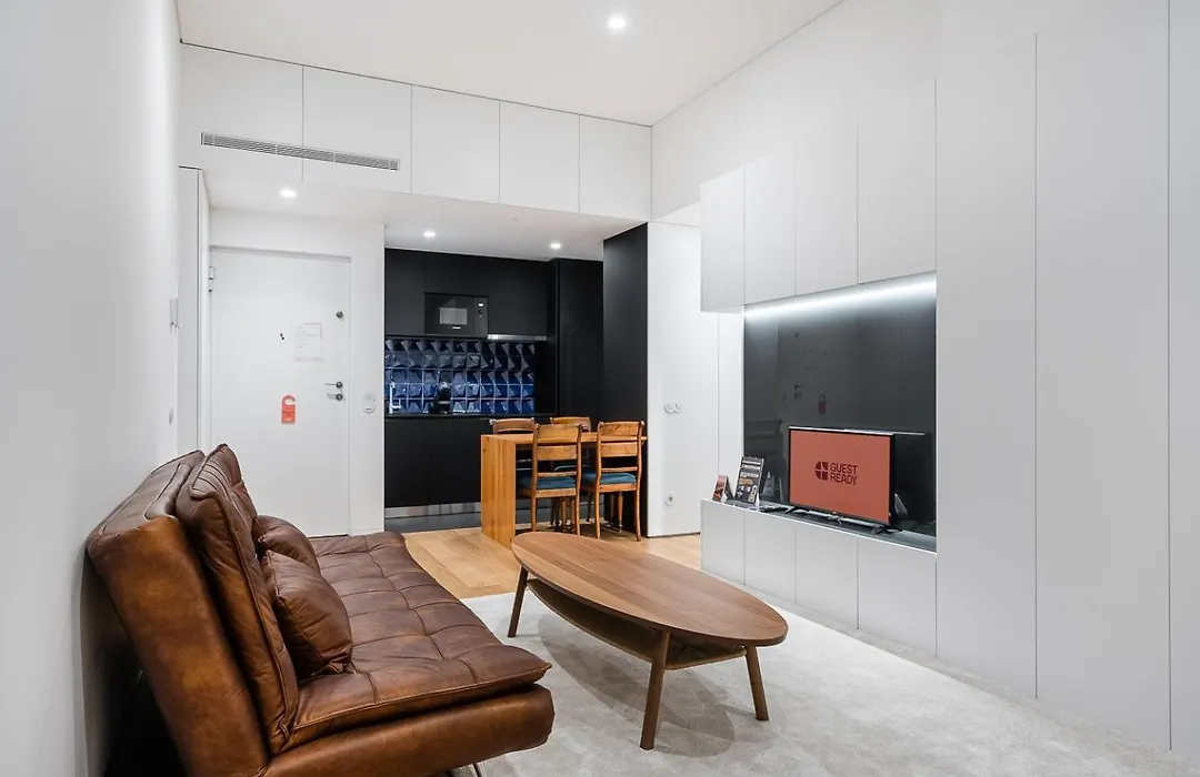 GuestReady - Casas de Mompilher-1