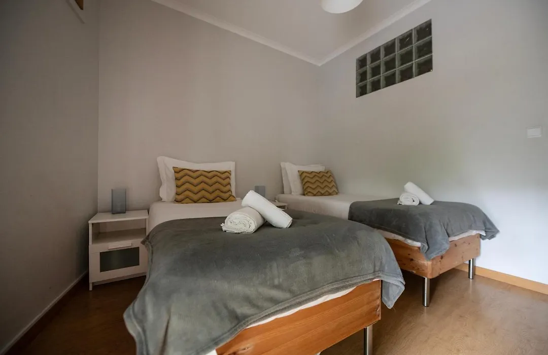 Moreda Garden Apartment By Trip2Portugal-1