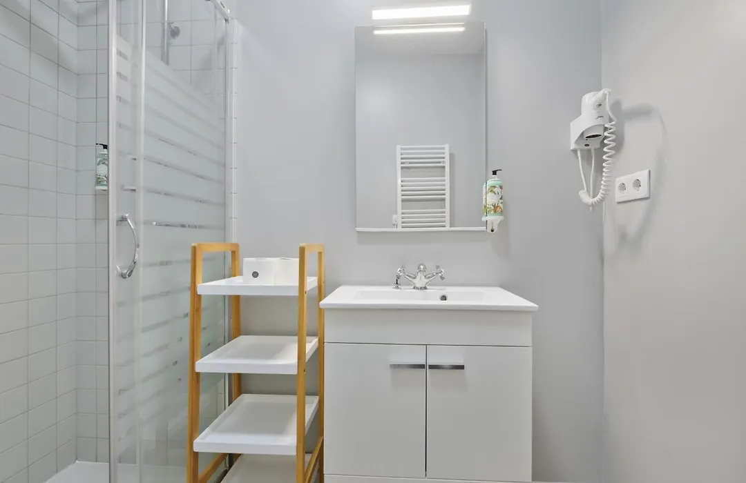 Mouzinho 244 - Porto Houses&Suites-1