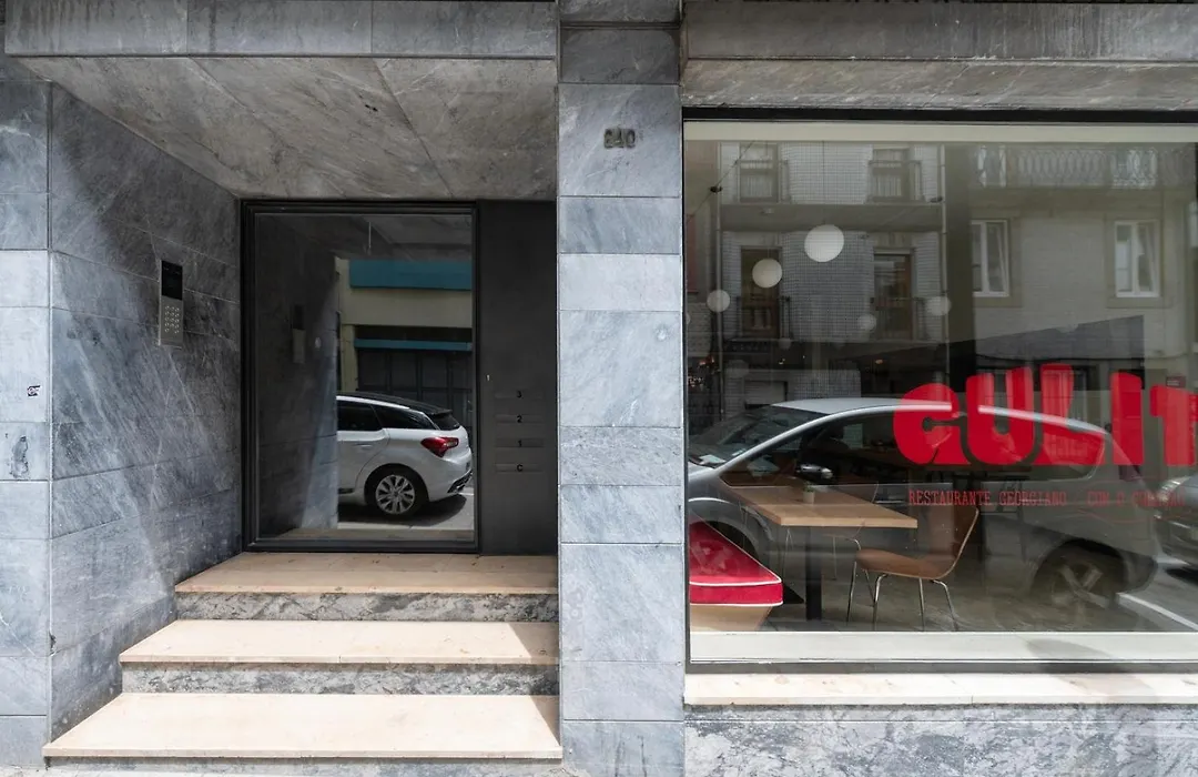 A-Mo Porto By Trip2Portugal: Arts District Up To 8-1