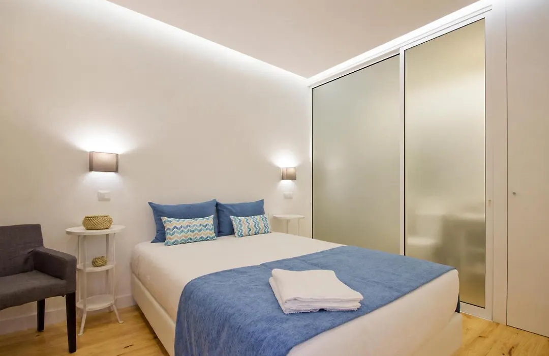 MyStay Porto Bolhão-1