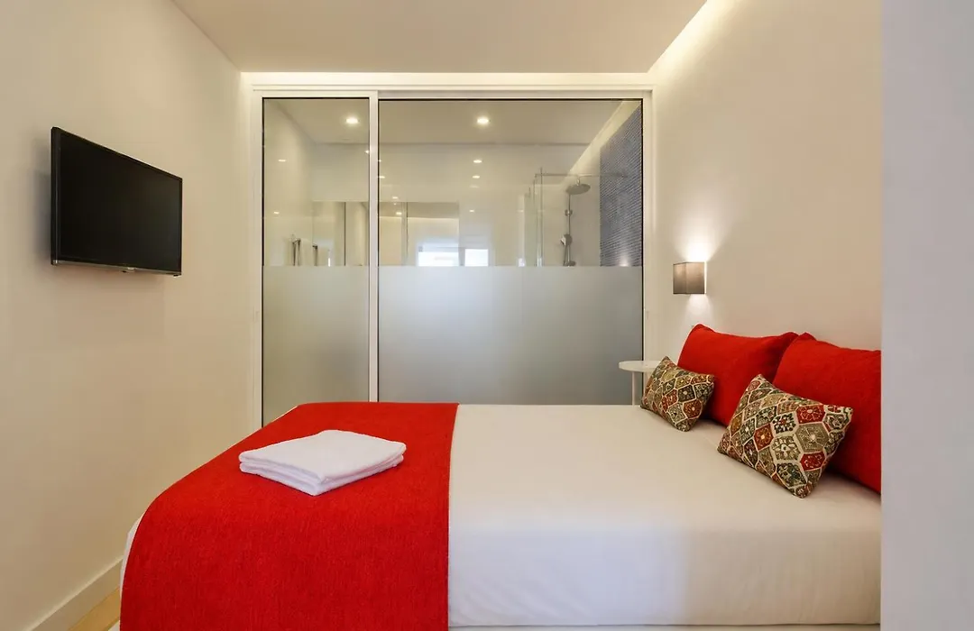 Mystay Porto Bolhao-1