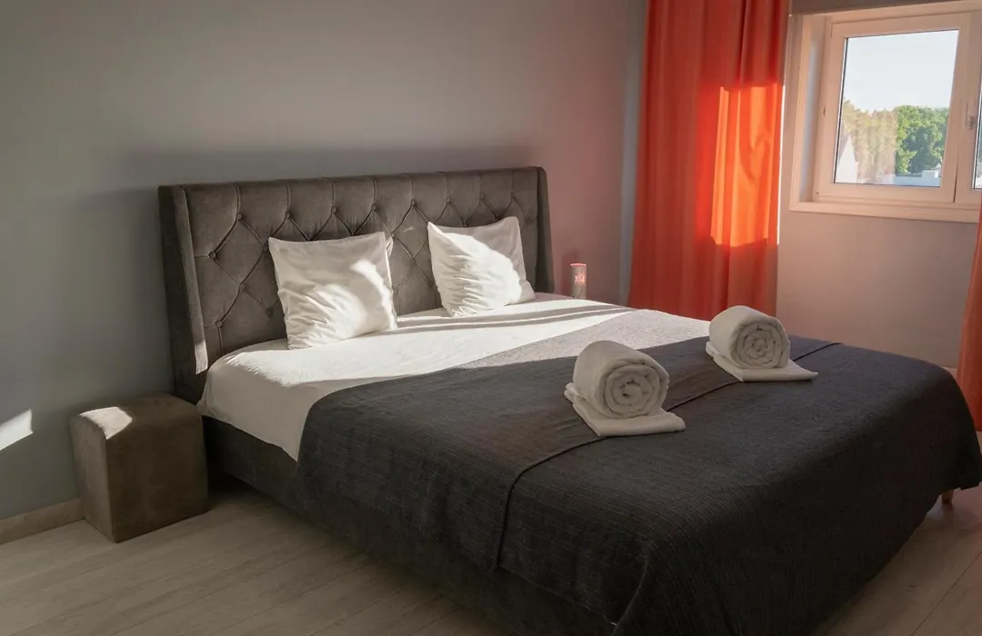 Сomfortable Apartments And Free Garage Parking-1