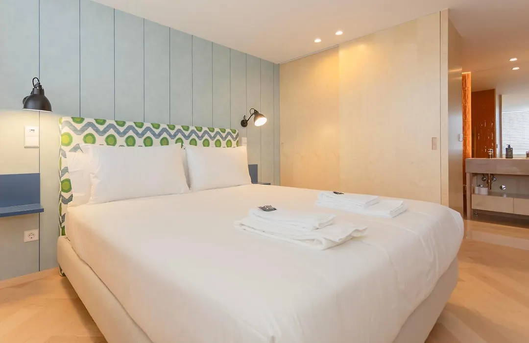 Allegro Boutique Apartments By Liiiving-1