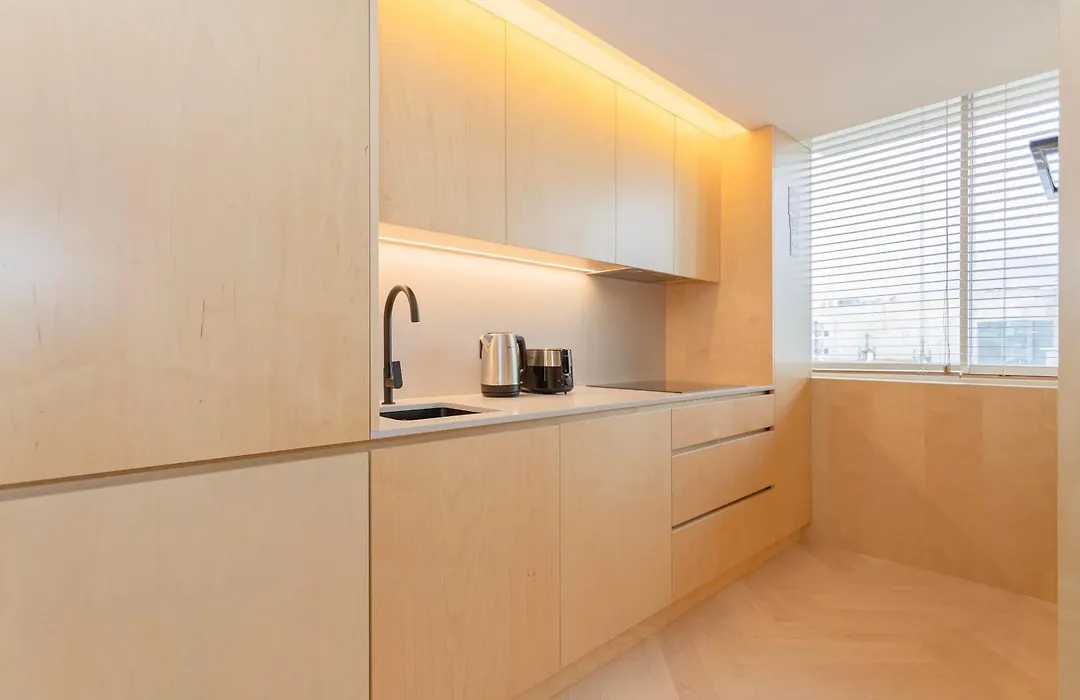 Allegro Boutique Apartments By Liiiving-1