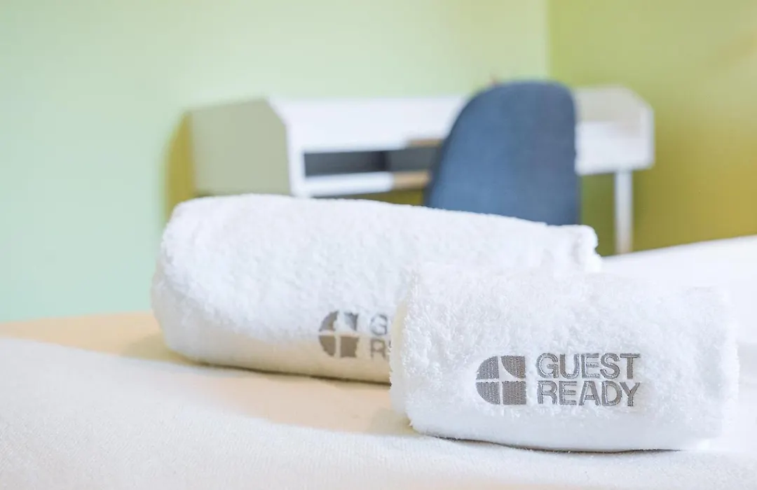 Guestready - Apartment In The Heart Of Cedofeita-1