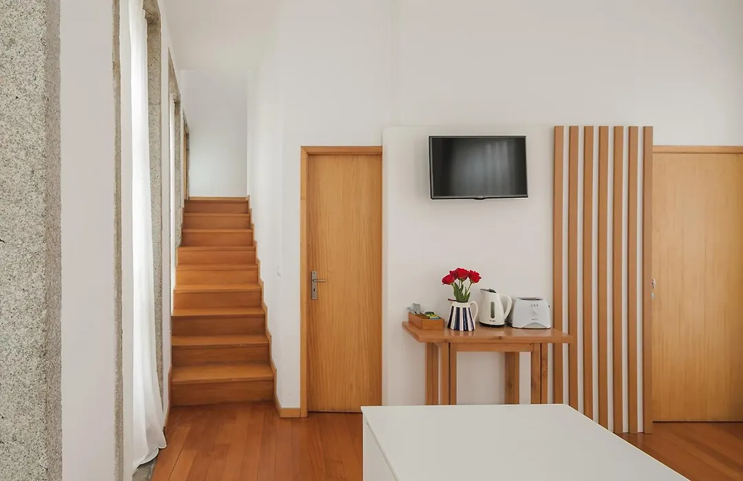 Stay In Apartments - S. Bento-1