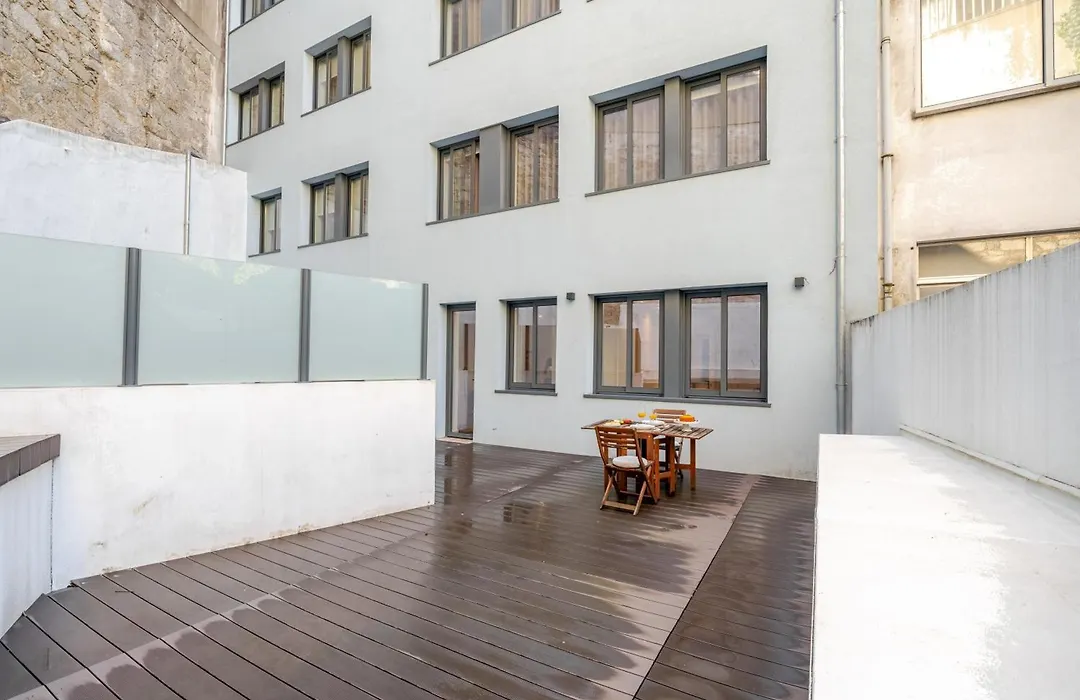 Catarina Serviced Apartments By Hostwise (Adults Only)-1