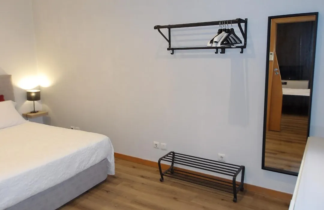 Oporto Apartment Batalha-1