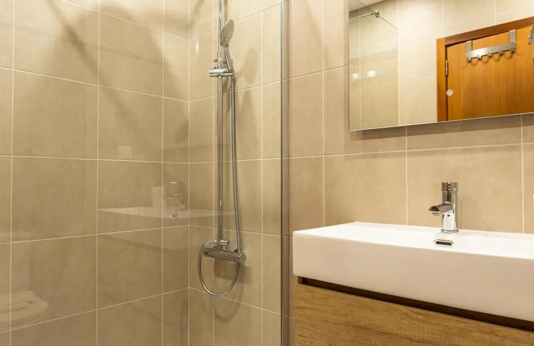 Loulé 246 · 1 bedroom apartment · Parking-1