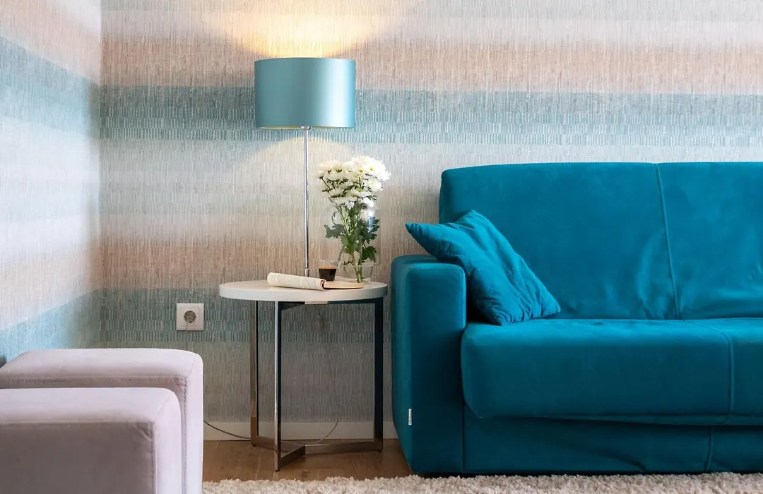 Trindade Cozy Flat With Ac By Lovelystay-1